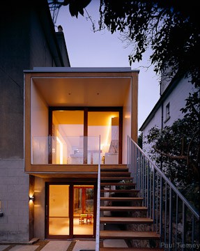 FKL Architects Private house