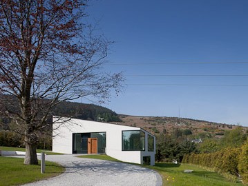 Henchion Reuter Private House
