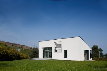 Henchion Reuter Private House