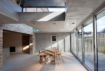 NEX Architecture Private House