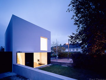 Odos Architects Private House