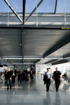 DAA Dublin Airport