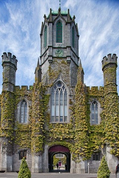 Galway University
