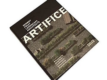 Artifice Dermot Foley Landscape Architect