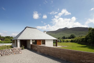 Cotter Carr Naessens Killarney Co Kerry Private House