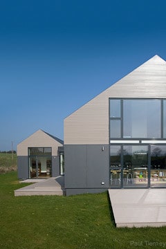 Denis Byrne Architects Private house