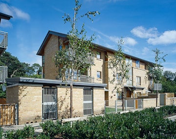 Gilroy McMahon Residential Housing