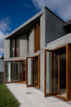 GKMP Architects Private House