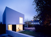 Odos Architects Private House