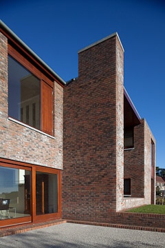 Paul Dillon Architects Private House