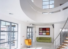 GD Architects Kevin Dempsey Interiors