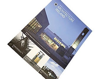 Architecture Ireland Magazine
