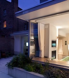 Cullen Payne Architects Private house