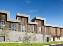 Health Architectural Photography Galway Ireland
