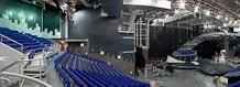 Panoramic Photography O2 Theatre