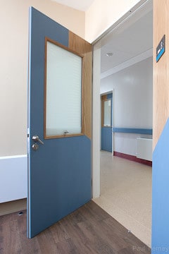 Product Casey Doors Nursing home Doors