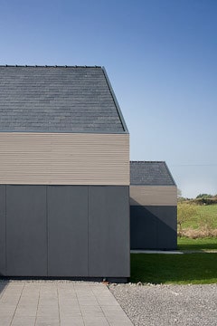 Denis Byrne Architects Private house
